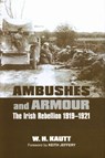 Ambushes and Armour - W. H. Kautt - 9780716530251