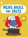 Acids, Bases, and Salts - William D. Adams - 9780716643722