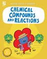 Chemical Compounds and Reactions - William D. Adams - 9780716648512
