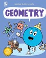 Geometry - Regina Osweiller - 9780716648871