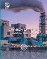 Carbon Capture and Other Climate Tech - Richard Spilsbury - 9780716654933