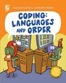 Coding: Languages and Order - Echo Elise González - 9780716667179