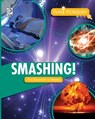 Smashing! The Chemistry of Atoms - William D. Adams - 9780716673583