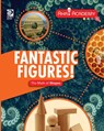 Fantastic Figures! The Math of Shapes - Bill Harrod - 9780716674368