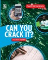 Can You Crack it? The Math of Codes - Bill Harrod - 9780716674375
