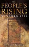 The People's Rising - Daniel Gahan - 9780717123230