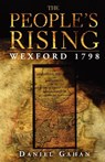 The People's Rising - Daniel Gahan - 9780717123230