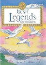 Irish Legends for Children - Yvonne Carroll - 9780717125517