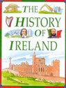 The History of Ireland - Richard Tames - 9780717132447