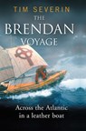 The Brendan Voyage - Tim Severin - 9780717139279