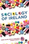 A Sociology of Ireland - SHARE,  Perry ; Corcoran, Mary P. ; Conway, Brian - 9780717149841