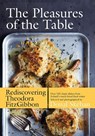 The Pleasures of the Table - Theodora FitzGibbon - 9780717159673