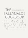The Ballymaloe Cookbook - Myrtle Allen - 9780717161805
