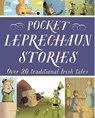 Pocket Leprechaun Stories - Fiona Biggs - 9780717169191