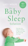 The Baby Sleep Solution - Lucy S. Wolfe - 9780717171545