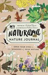 My Naturama Nature Journal - Michael Fewer - 9780717175451