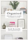 Organised - Sarah Reynolds - 9780717175567