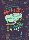Adventures in Philosophy - Brendan O'Donoghue - 9780717179398