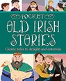 Pocket Old Irish Stories - GILL BOOKS - 9780717179428