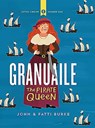 Burke, J: Granuaile - John Burke - 9780717183500