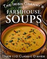 The Irish Granny's Pocket Farmhouse Soups - Gill Books - 9780717186013