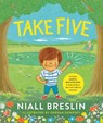 Take Five - Niall Breslin - 9780717188130