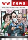 Waterford Whispers News 2020 - Colm Williamson - 9780717188918