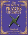 The Pocket Book of Irish Prayers and Blessings - Gill Books - 9780717189915