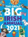 The Great Big Irish Annual 2021 - Gill Books - 9780717189984