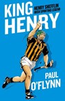 King Henry - O'FLYNN,  Paul - 9780717190829