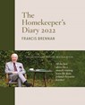 The Homekeeper's Diary 2022 - Francis Brennan - 9780717191390