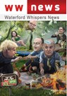 Waterford Whispers News 2021 - Colm Williamson - 9780717192571