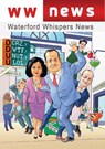 Waterford Whispers News - Colm Williamson - 9780717192588