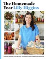 The Homemade Year - Lilly Higgins - 9780717193806