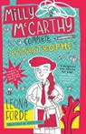 Milly McCarthy is a Complete Catastrophe - Leona Forde - 9780717196135