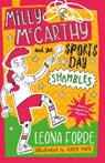 Milly McCarthy and the Sports Day Shambles - Leona Forde - 9780717196159