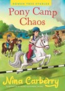 Rowan Tree Stables 2 - Pony Camp Chaos - Nina Carberry - 9780717198726
