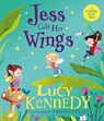 Jess Gets Her Wings - Lucy Kennedy - 9780717198764