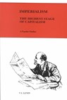 Imperialism, the highest stage of capitalism - V. I. Lenin - 9780717800988