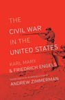 CIVIL WAR IN THE UNITED STATES THE - KARL MARX - 9780717807536