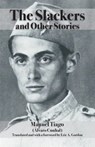 The Slackers - Manuel Tiago - 9780717808847