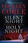 Silent Night, Holy Night - Colleen Coble - 9780718001759