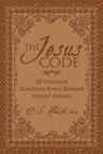 The Jesus Code - O. S. Hawkins - 9780718018870