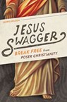Jesus Swagger - Jarrid Wilson - 9780718022006