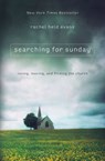 Searching for Sunday - Rachel Held Evans - 9780718022136