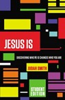 Jesus Is Student Edition - Judah Smith - 9780718022488