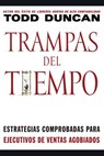 Trampas del tiempo - Todd Duncan - 9780718024949