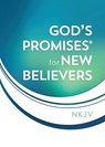 God's Promises for New Believers - Jack Countryman - 9780718032272