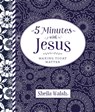 5 Minutes with Jesus - Sheila Walsh - 9780718032531