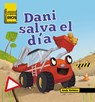 Edificando el reino de Dios Dani Salva el dia - Andy Holmes - 9780718033477